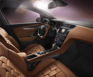 Citroen DS 6WR