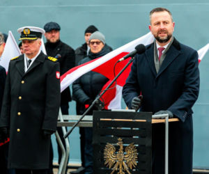 Dodatkowe pieniądze dla marynarzy! Szef MON ogłasza nowy dodatek. Znamy kwoty 