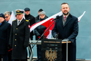 Dodatkowe pieniądze dla marynarzy! Szef MON ogłasza nowy dodatek. Znamy kwoty 