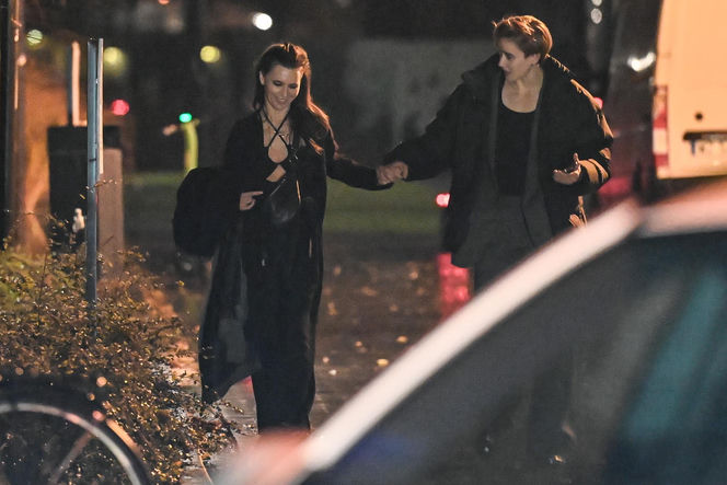 17."Dancing with the Stars. Taniec z Gwiazdami" impreza po finale