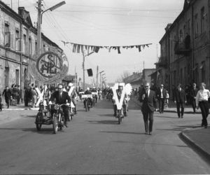 100 lat Huty „Ludwików” w Kielcach 1919-2019