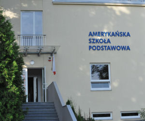 Rodzice przyjechali osobno