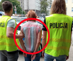Zabili panią Elę i chodzili w jej ubraniach