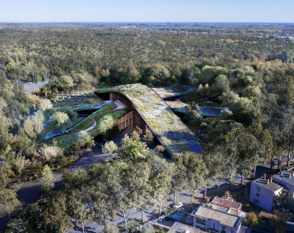 BIG - Hungarian Natural History Museum