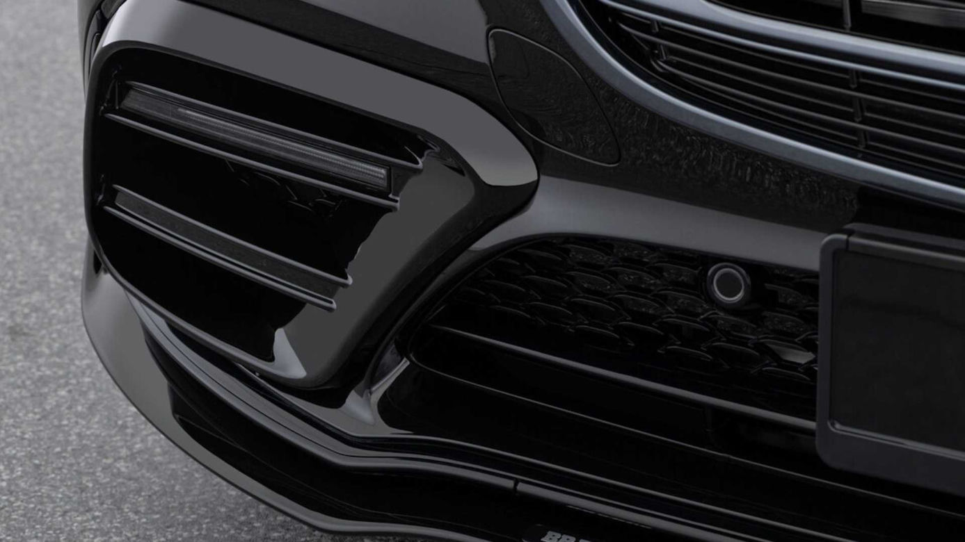 Brabus 500