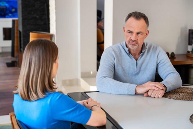 "Pierwsza miłość": Eliza wraca do Bolesława. Mężczyzna okrutnie każe ją za zdradę