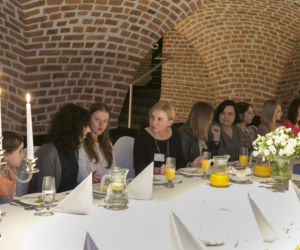Gala Kobieta z Pasją 2015 MM