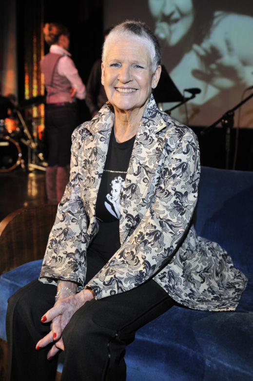 Carmen Moreno