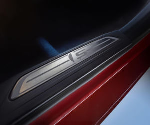2015 Jaguar XE S