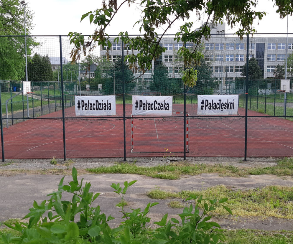 Pałac Młodzieży Tarnów 
