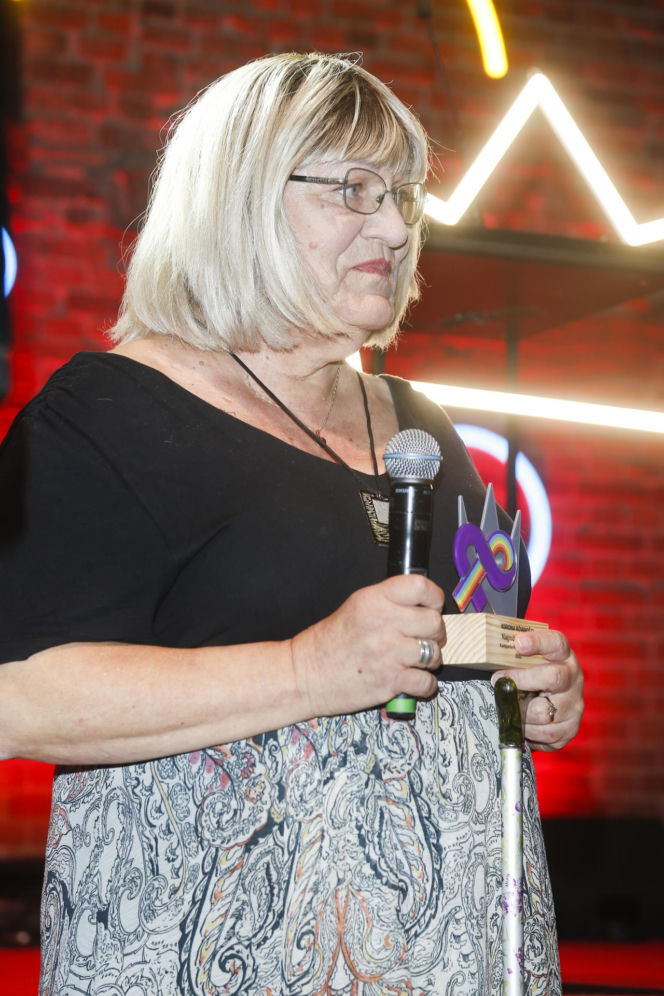 Anna Grodzka zaplanowała swój pogrzeb w najdrobniejszych szczegółach