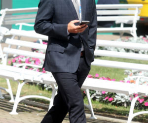Adam Hofman
