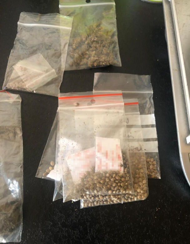 Akcja policji na ul. Grunwaldzkiej w Bydgoszczy! Zatrzymany 32-latek