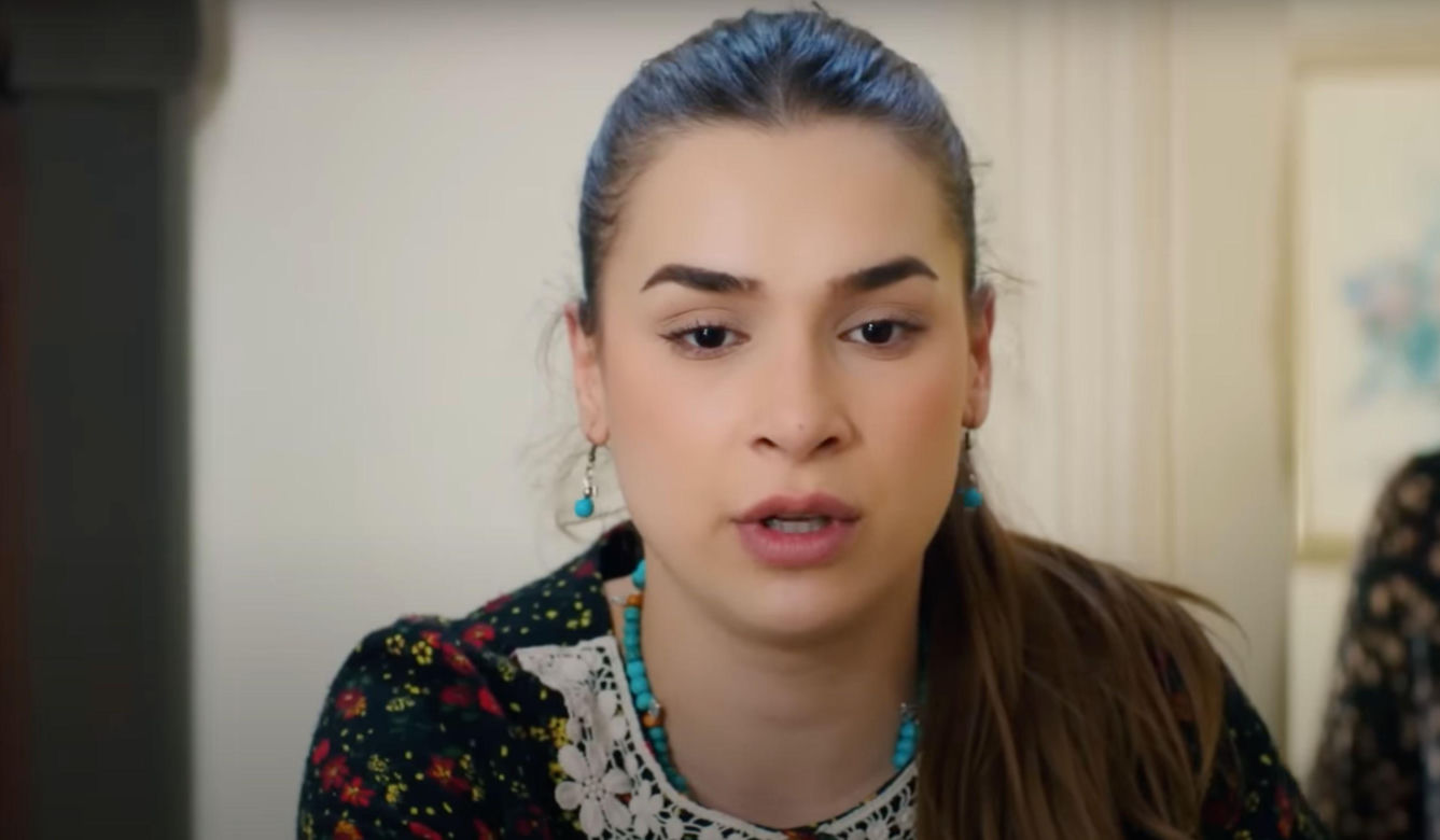 Zeynep będzie przetrzymywana przez porywacza, a Yildiz przyłapie Melis na rozmowie z przestępcą. Ghonul i Bulent zaczną odchodzić od zmysłów, a Ege trafi na trop.