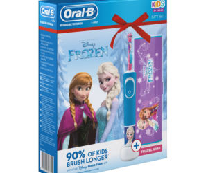 Zdrowy i piękny uśmiech do najlepszy prezent dla Twoich bliskich 