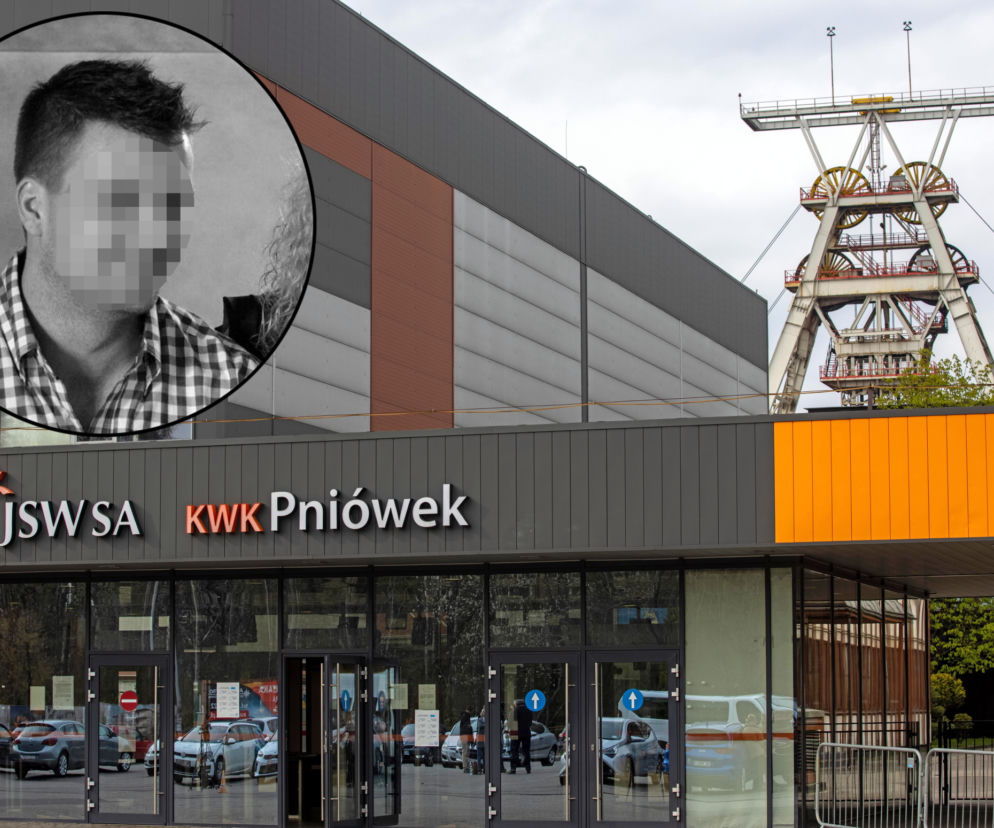 Kopalnia Pniówek