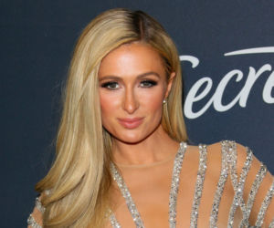 Paris Hilton