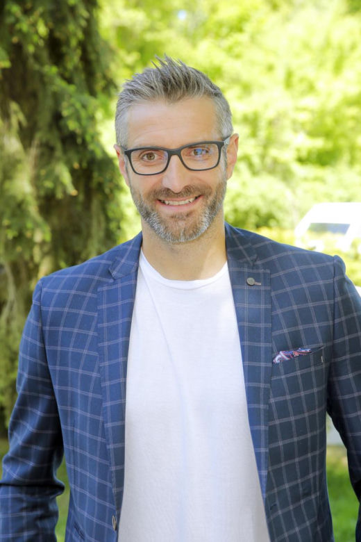 Maciej Dowbor na przestrzeni lat. Zobacz, jak się zmieniał!