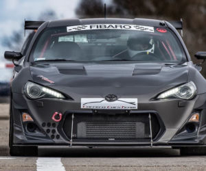 Toyota GT86 Forge Racing