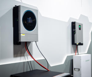 Twoja fotowoltaika jest większa niż moc przyłącza? Sprawdź, jaki magazyn wybrać