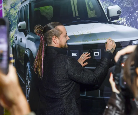 Baronowi grozi więzienie? Wiemy, co robi policja!