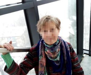 Zabiła własną matkę. Uniknie więzienia