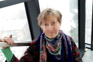 Zabiła własną matkę. Uniknie więzienia