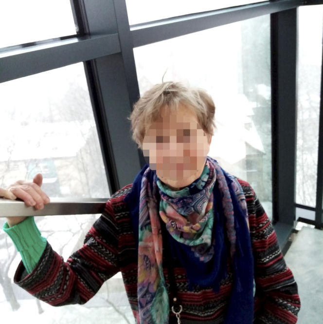 Zabiła własną matkę. Uniknie więzienia