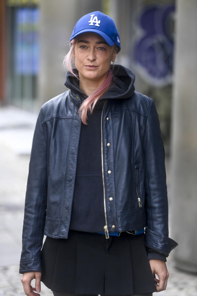 Od "Na Wspólnej" do artystycznej rewolucji. Co dziś robi Matylda Damięcka?