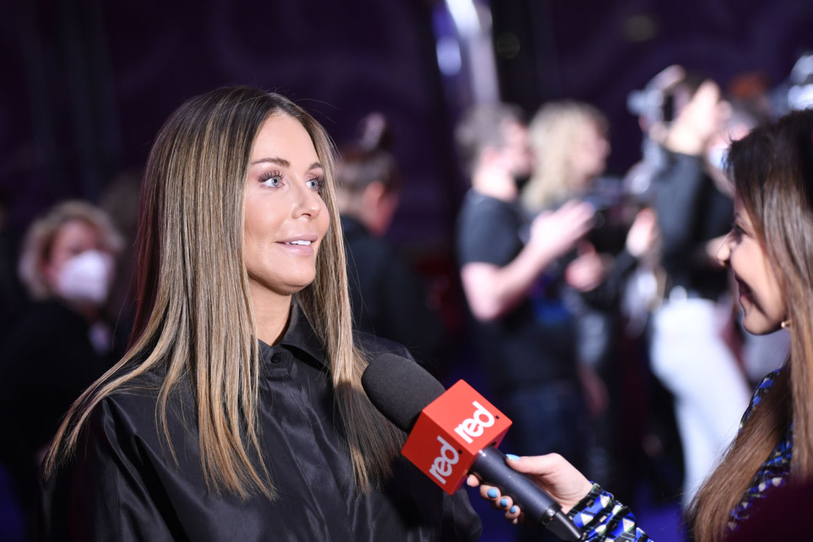 Premiera filmu "Miłość, sex & pandemia