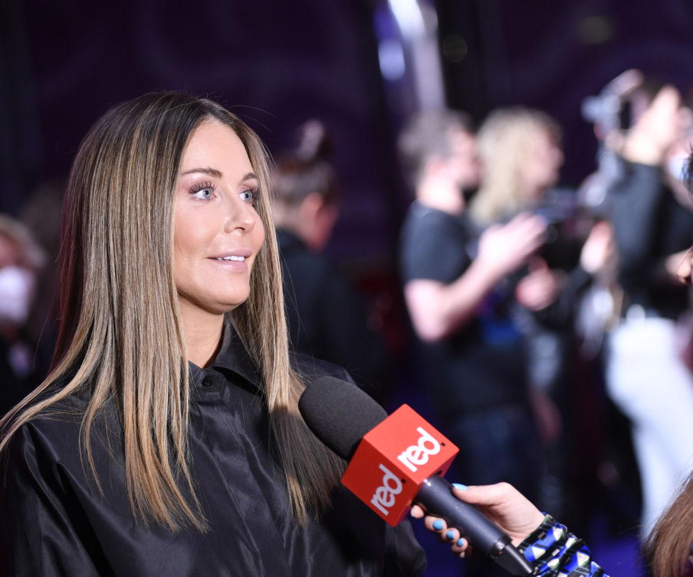 Premiera filmu Miłość, sex & pandemia