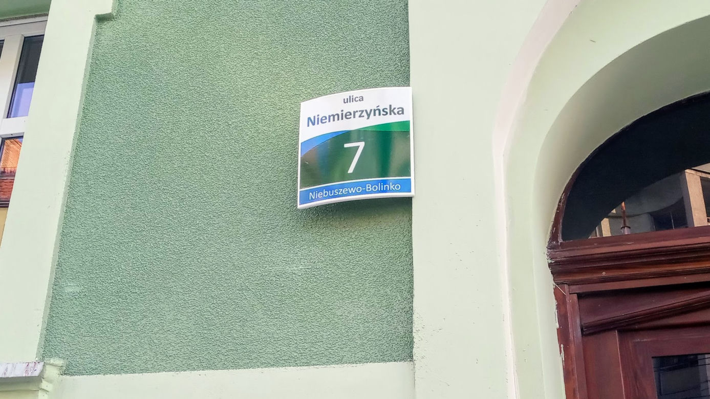Kamienica, w której mieszkał "rzeźnik z Niebuszewa" zmieniła się nie do poznania