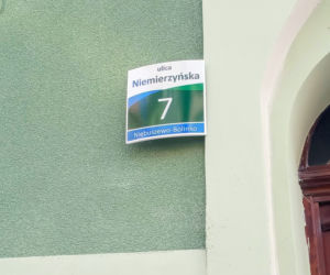 Kamienica, w której mieszkał rzeźnik z Niebuszewa zmieniła się nie do poznania