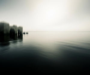 Jezioro Żywieckie. Jego tajemnica wciąż czeka na odkrycie?