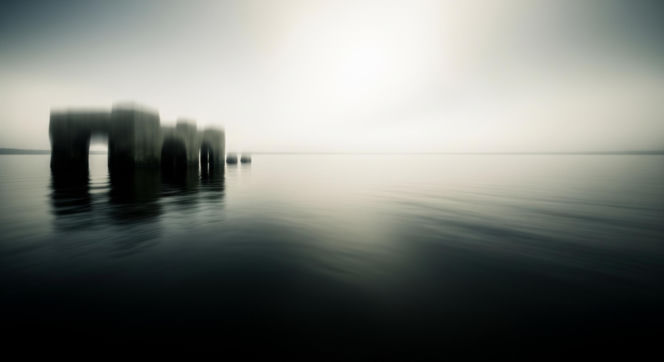 Jezioro Żywieckie. Jego tajemnica wciąż czeka na odkrycie?