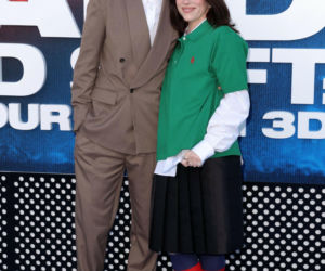 Billie Eilish i Nat Wolff