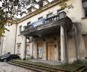 Pałac