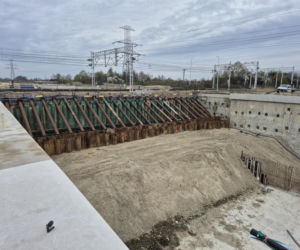 Budowa obwodnicy Oświęcimia