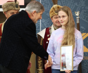 83. Konkursu Szopek Krakowskich. Wystawa pokonkursowa