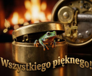 Piękne życzenia świąteczne 2025 dla rodziców. Ciepłe i pełne wdzięczności życzenia