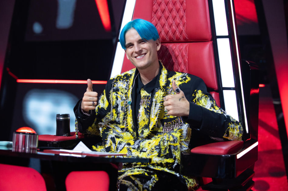 "The Voice Kids"