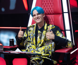 The Voice Kids