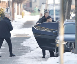 Tak wygląda dom kuzyna Jarosława Kaczyńskiego