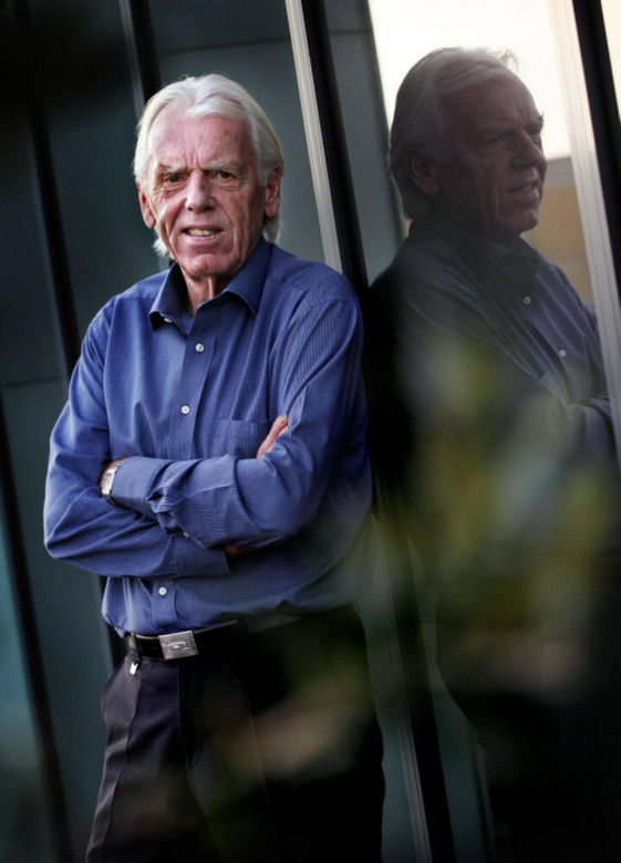 Zmarł Leo Beenhakker