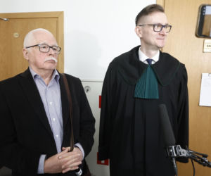 Rodzice Magdy, która zginęła na Bielanach komentują wyrok dla urzędników