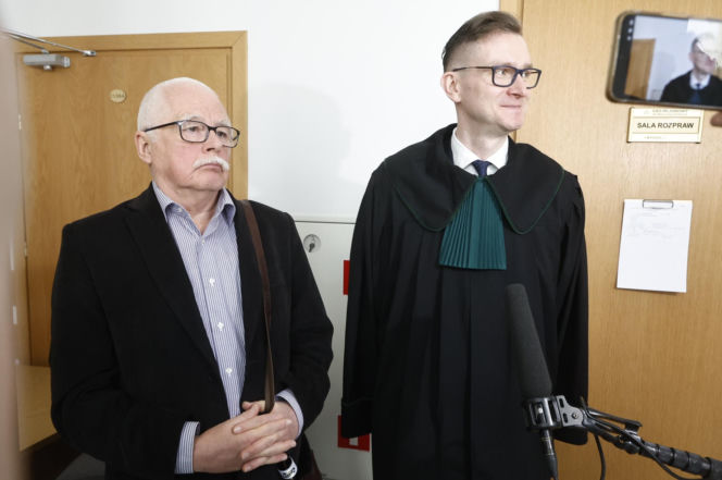 Rodzice Magdy, która zginęła na Bielanach komentują wyrok dla urzędników