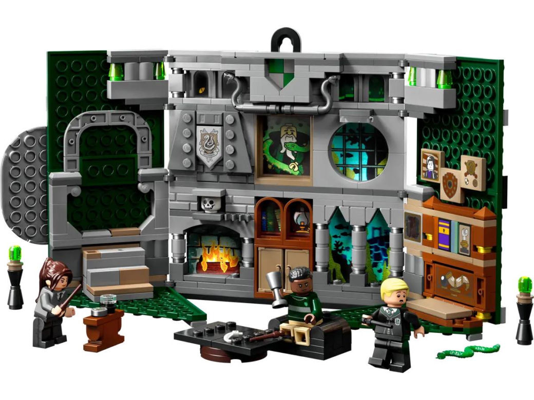 LEGO Harry Potter