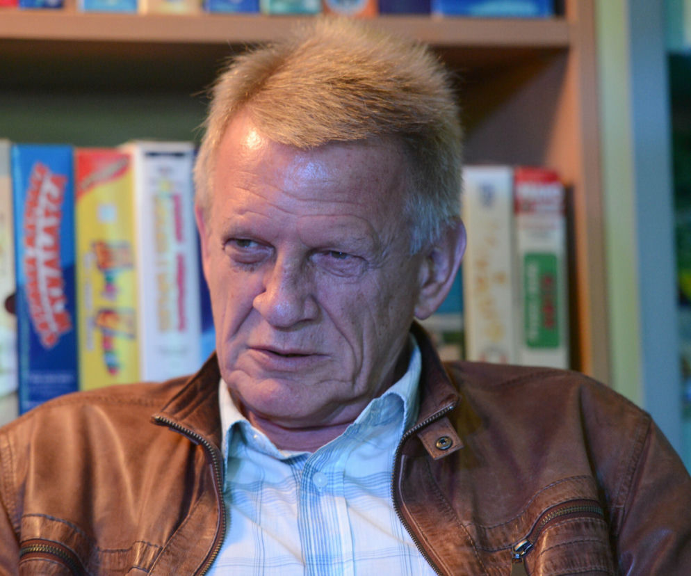 Bronisław Cieślak