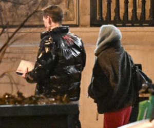 Tajna impreza Tańca z Gwiazdami u Kędzierskiego