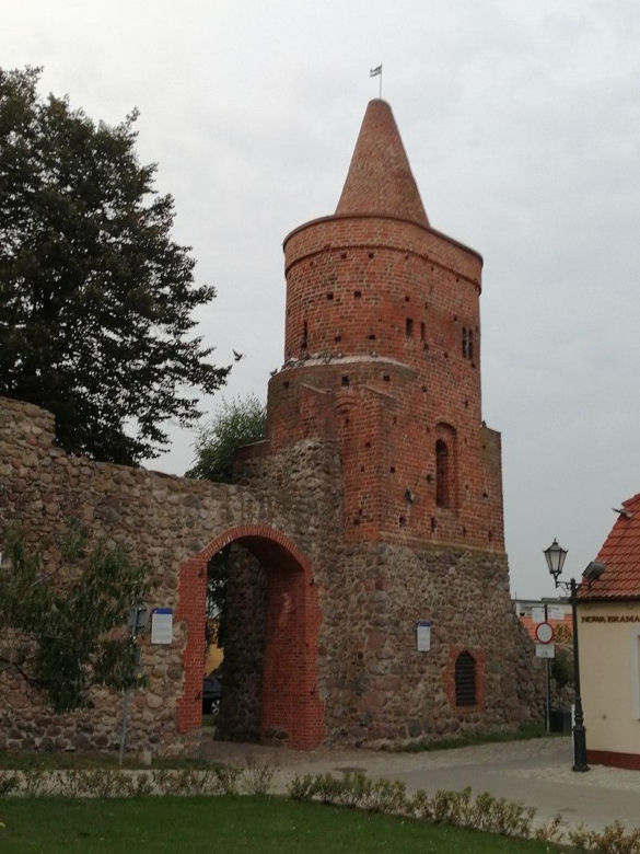 10. Strzelce Krajeńskie